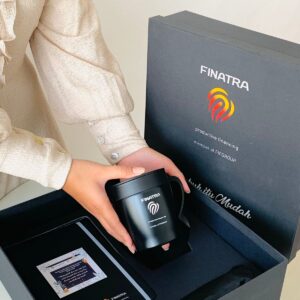 Finatra Package
