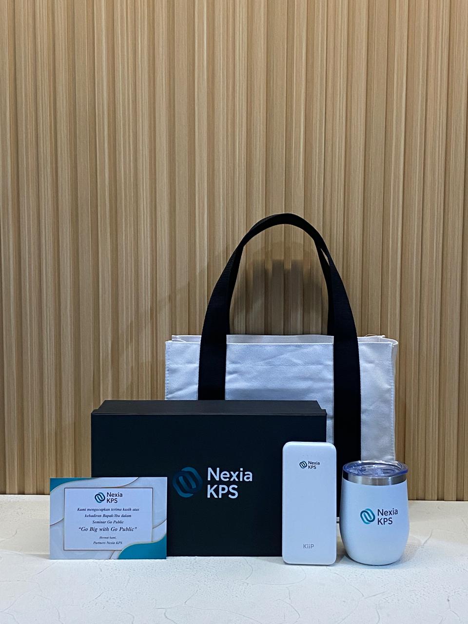 Nexia Package