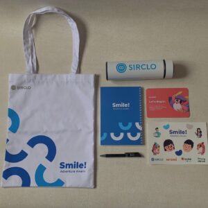 Sirclo Package